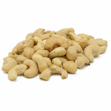 Load image into Gallery viewer, WHOLE MEDIUM 320 RAW CASHEW
