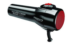 Load image into Gallery viewer, HANDLE-LESS BLOW DRYER  2200 FROM RED BY KISS
