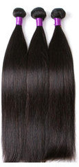 BUNDLE OF STRAIGHT HAIR