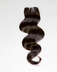 BUNDLE OF BODY WAVE HAIR