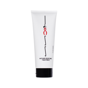 JASS  INTENSE MOISTURE TREATMENT