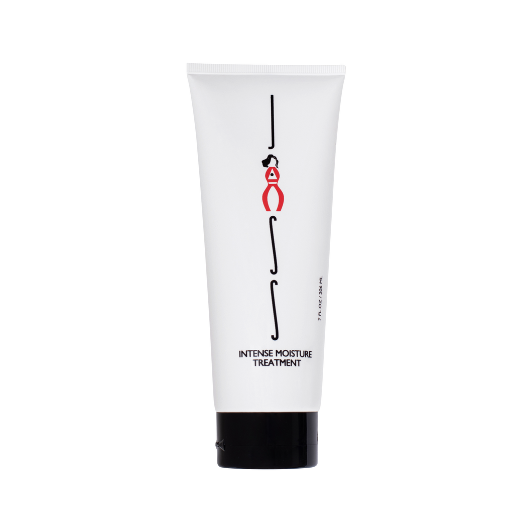 JASS  INTENSE MOISTURE TREATMENT