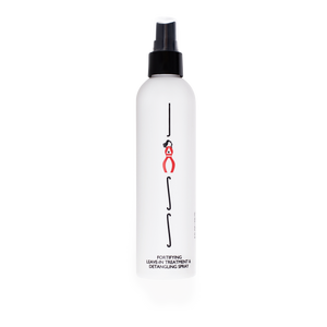 JASS  FORTIFYING LEAVE-IN TREATMENT AND DETANGLING SPRAY