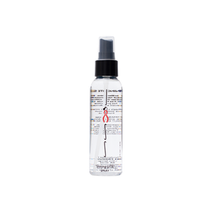 JASS  SHINING  LITE  SPRAY