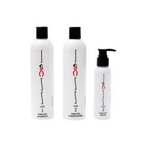 JASS  KERATIN KIT