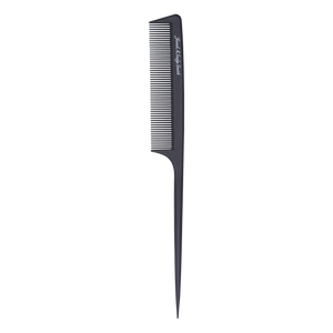 JANEL A SEALY SMITH'S   CARBON ANTISTATIC COMB